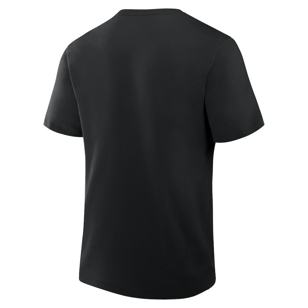 Black Payton Pritchard Boston Celtics Start of Season T-Shirt | NBA