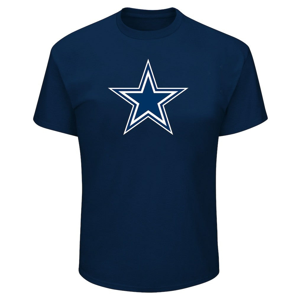 Dallas Cowboys George Pickens  Big & Tall Player Name & Number T-Shirt | NFL Near me