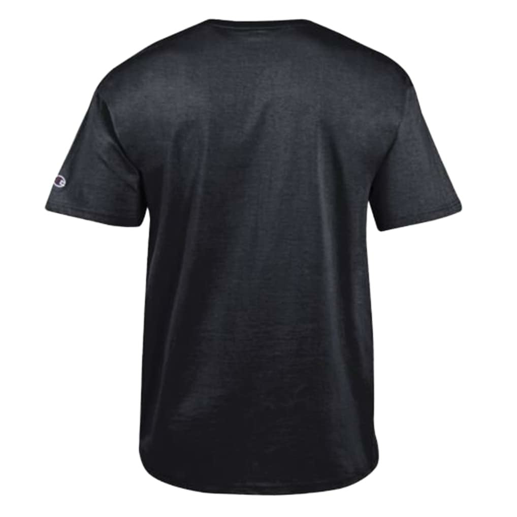 Atlanta Falcons Arch Over Logo T-Shirt | NFL Sale