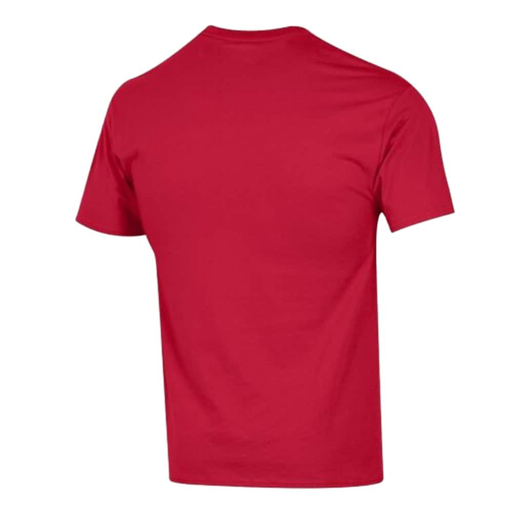 Buffalo Bills Arch Over Logo T-Shirt | NFL Outlet