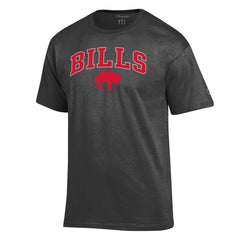 Buffalo Bills Arch Over Logo T-Shirt | NFL New