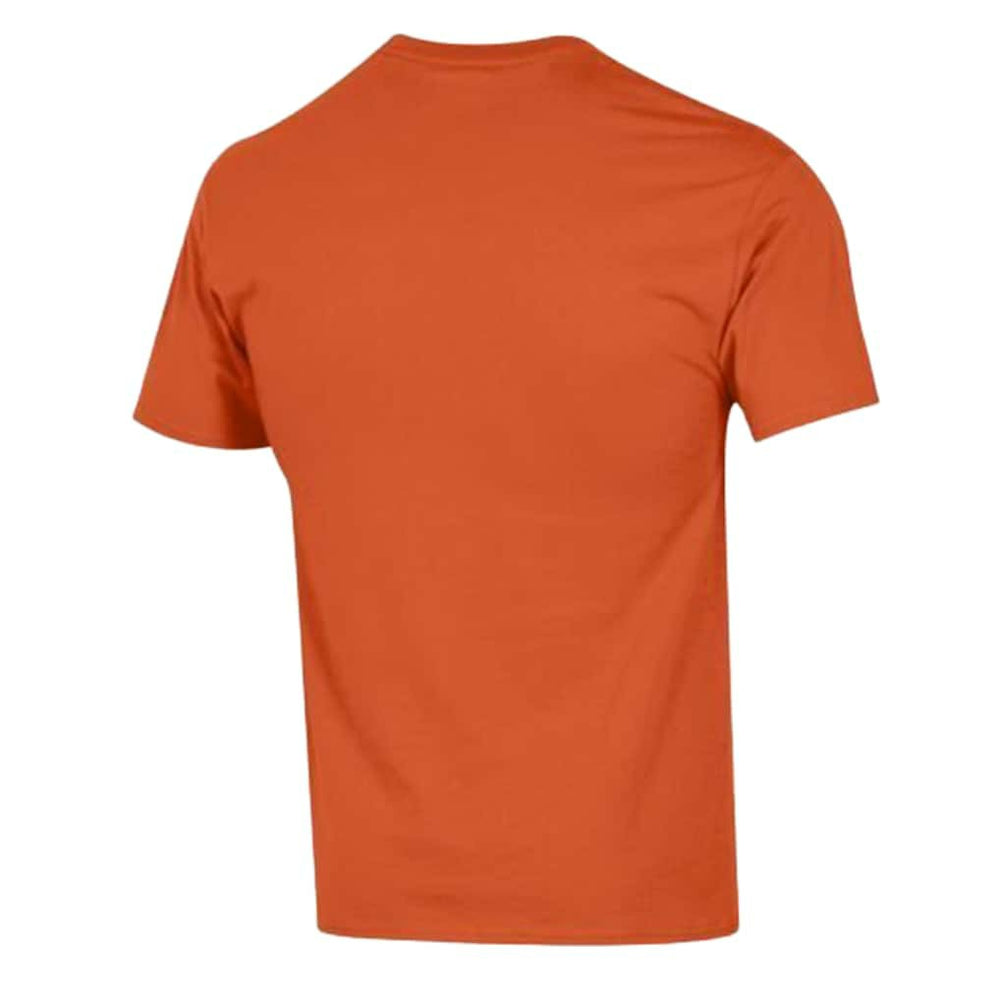 Chicago Bears Arch Over Logo T-Shirt | NFL On sale