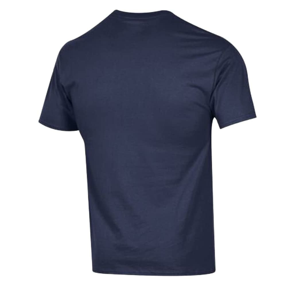 Houston Texans Arch Over Logo T-Shirt | NFL Hot