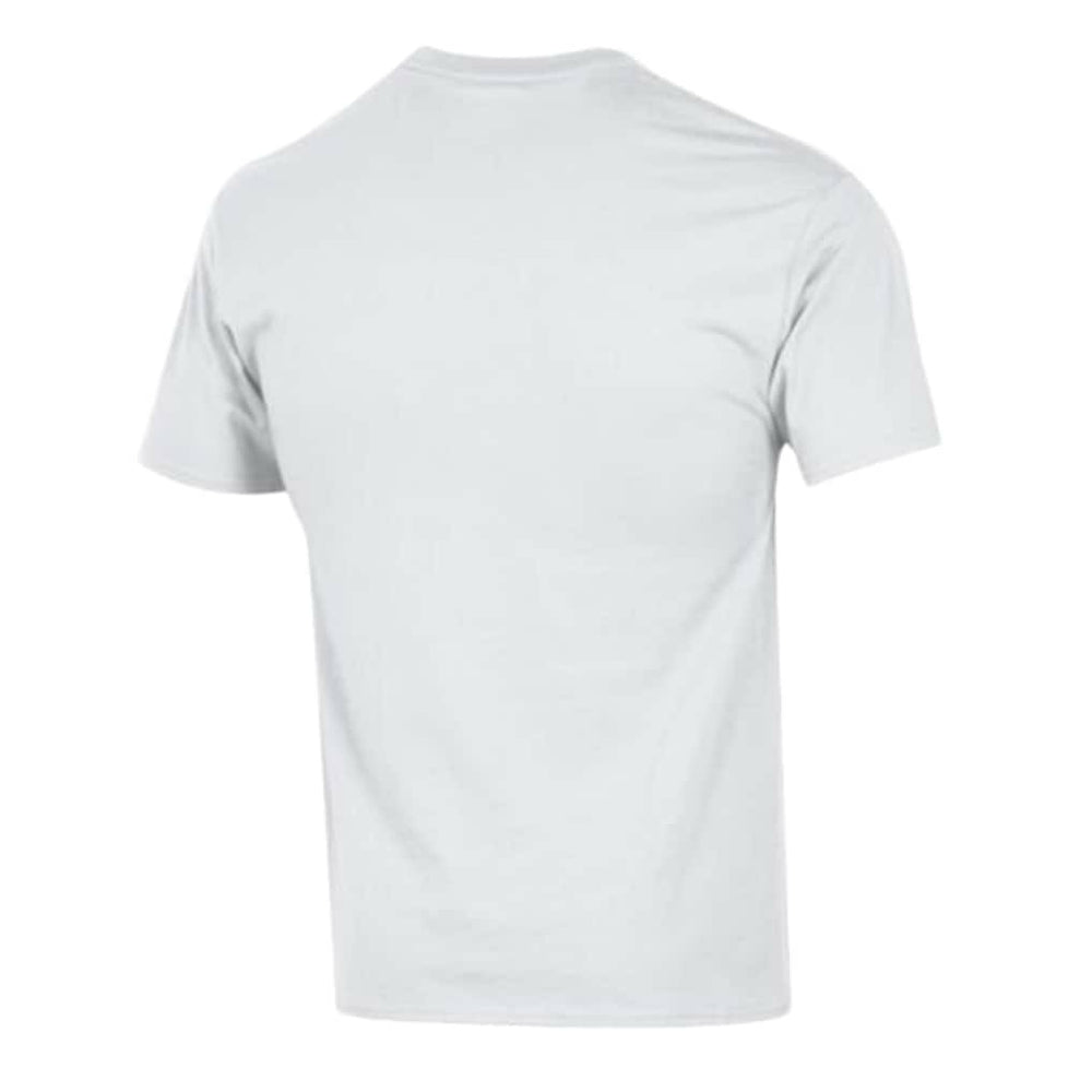 Miami Dolphins Arch Over Logo T-Shirt | NFL Online