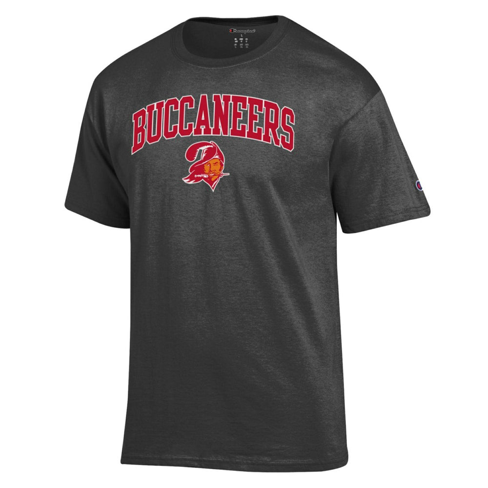 Tampa Bay Buccaneers Arch Over Logo T-Shirt | NFL On sale