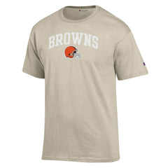 Cleveland Browns Jersey T-Shirt | NFL Outlet