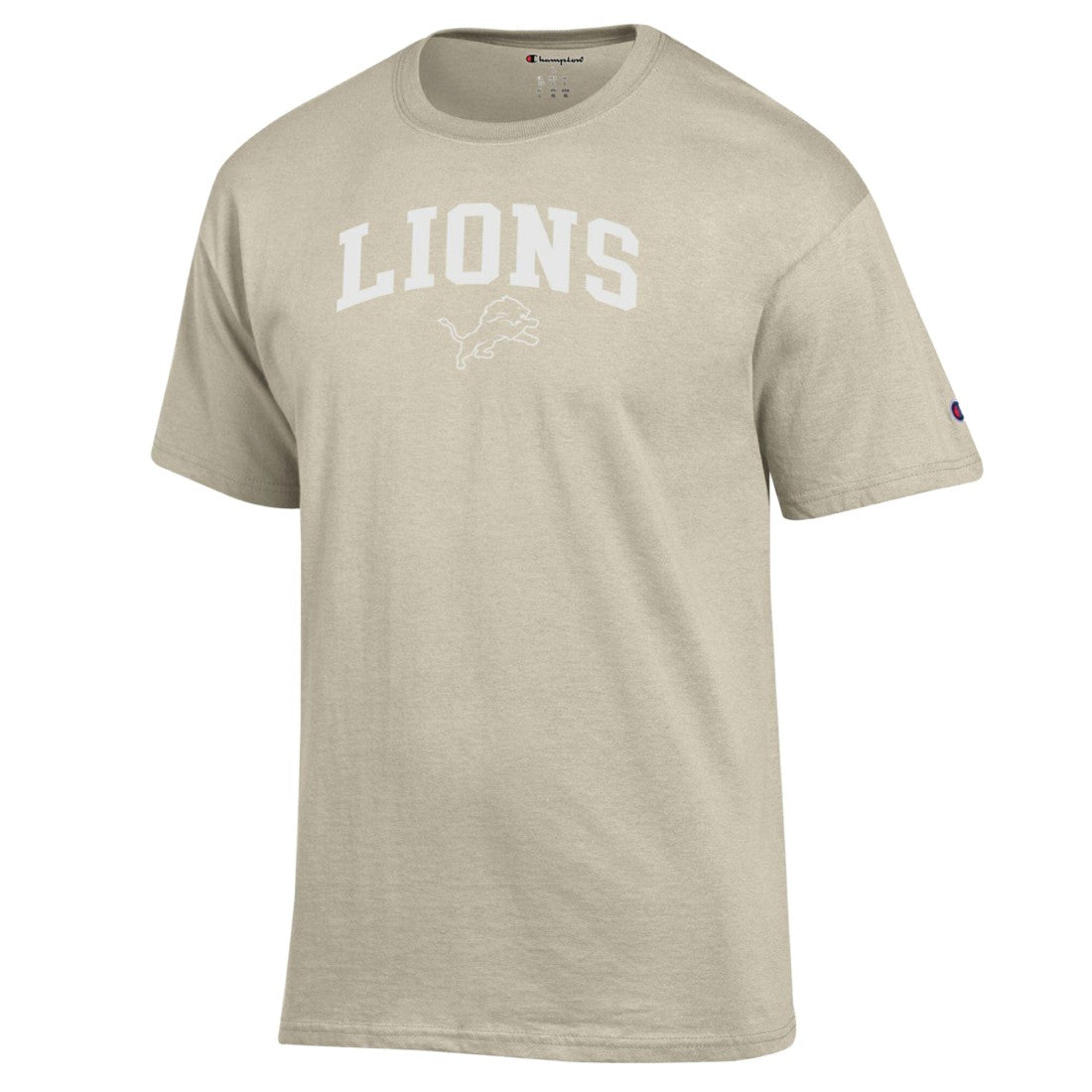 Detroit Lions Jersey T-Shirt | NFL Sale