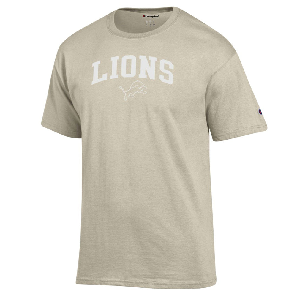 Detroit Lions Jersey T-Shirt | NFL Sale