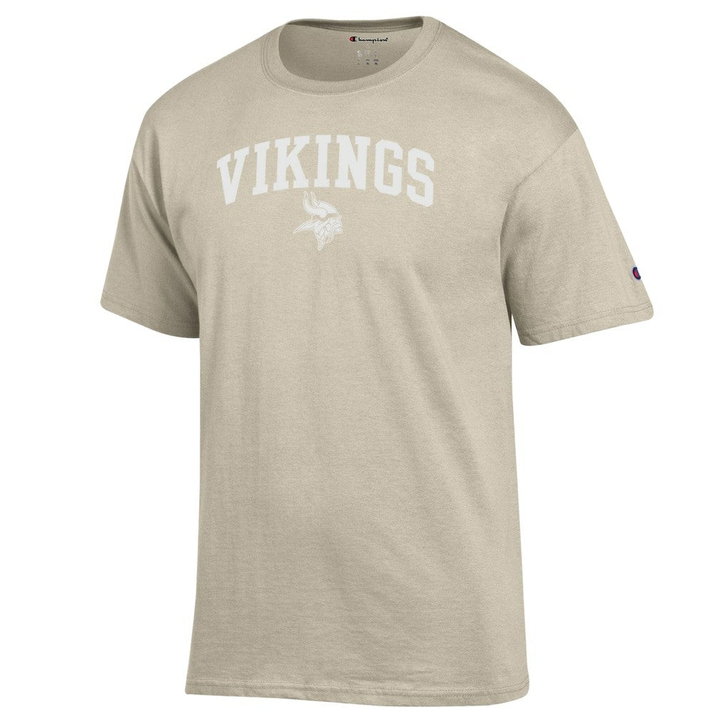 Minnesota Vikings Jersey T-Shirt | NFL New