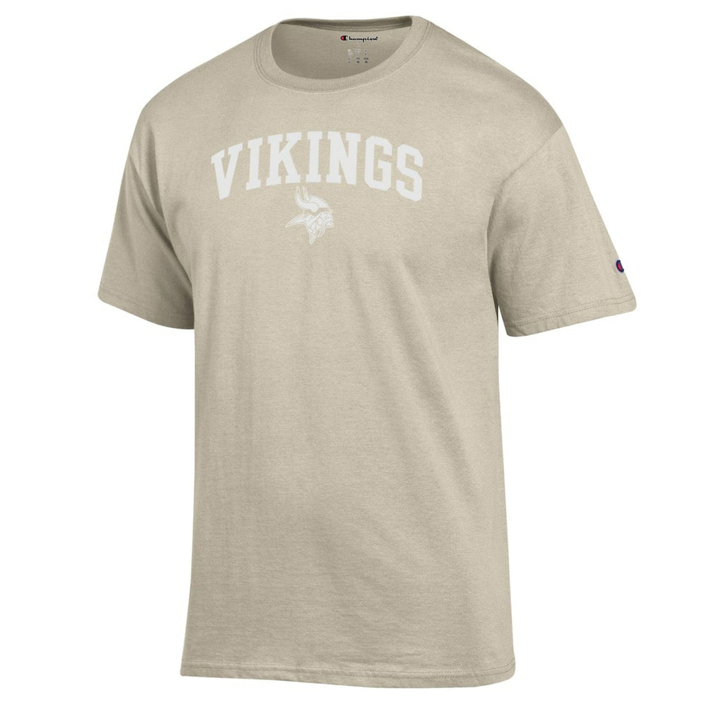 Minnesota Vikings Jersey T-Shirt | NFL New