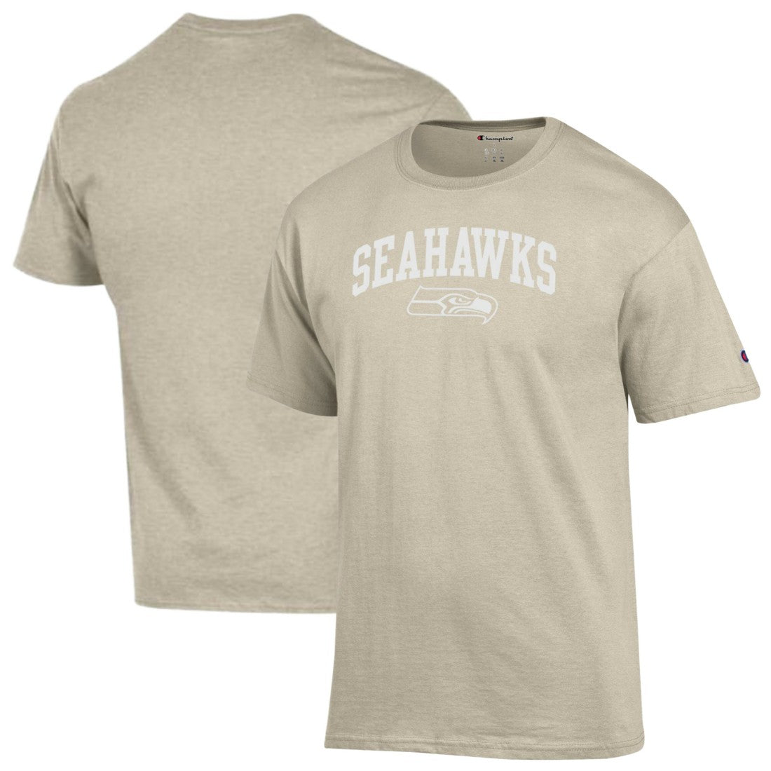 Seattle Seahawks Jersey T-Shirt | NFL US