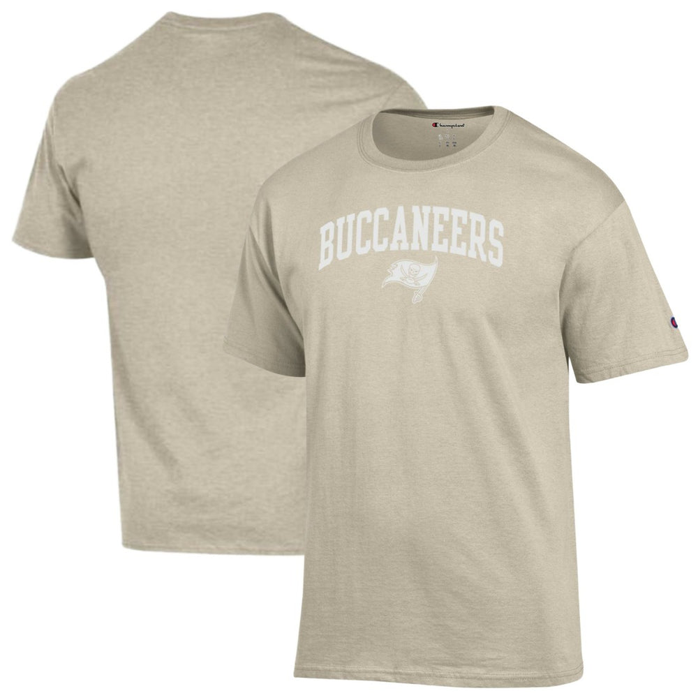 Tampa Bay Buccaneers Jersey T-Shirt | NFL Hot