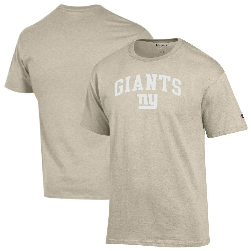 New York Giants Jersey T-Shirt | NFL Hot