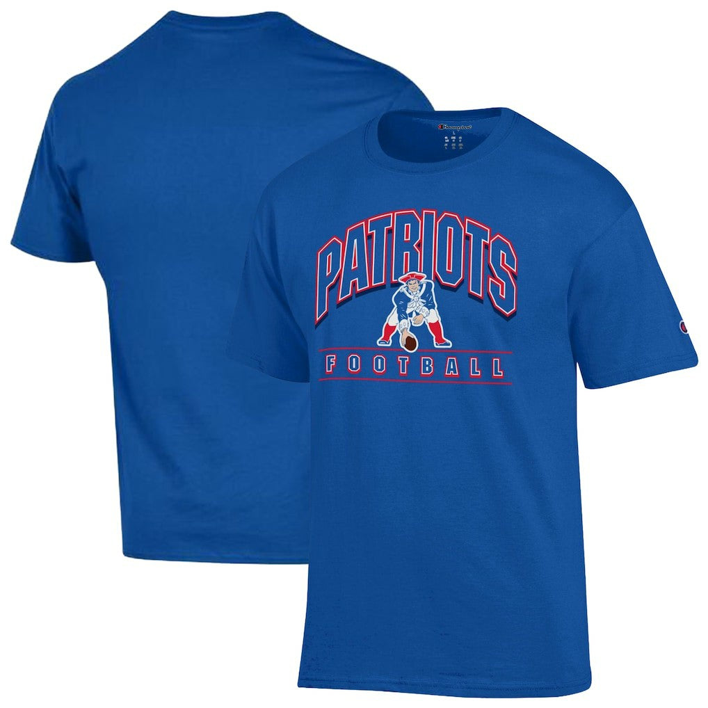 New England Patriots Jersey T-Shirt | NFL On sale