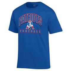 New England Patriots Jersey T-Shirt | NFL On sale