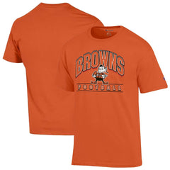 Cleveland Browns Jersey T-Shirt | NFL US