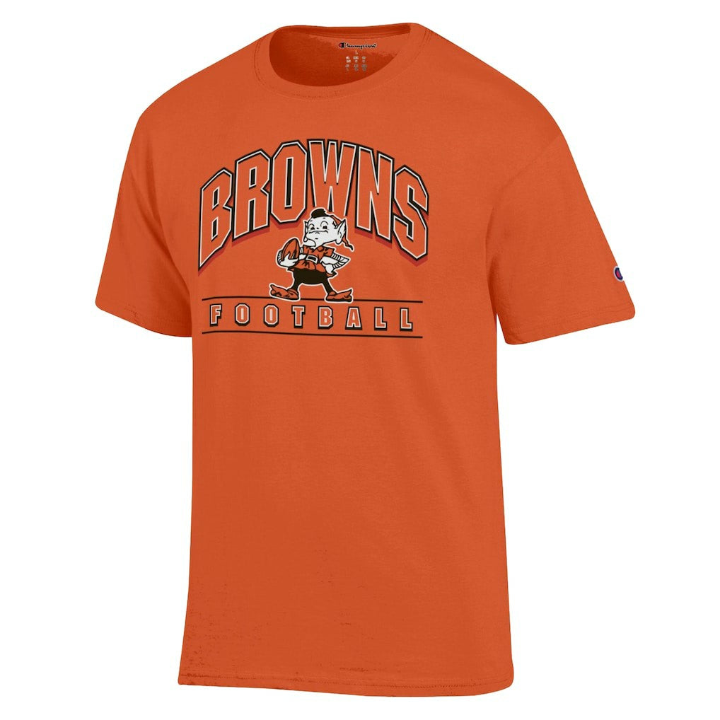 Cleveland Browns Jersey T-Shirt | NFL US