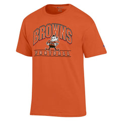 Cleveland Browns Jersey T-Shirt | NFL US