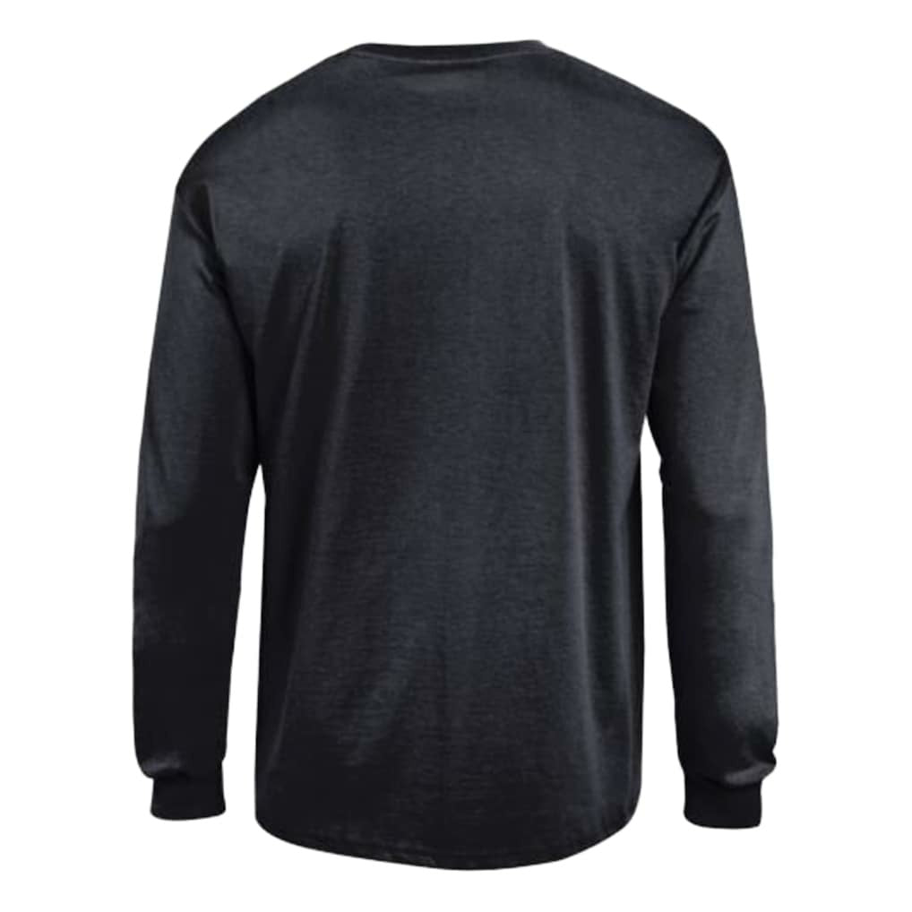 Baltimore Ravens Arch Over Logo Long Sleeve T-Shirt | NFL Sale