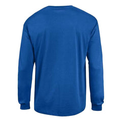 Buffalo Bills Arch Over Logo Long Sleeve T-Shirt | NFL On sale