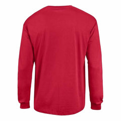 Buffalo Bills Arch Over Logo Long Sleeve T-Shirt | NFL US