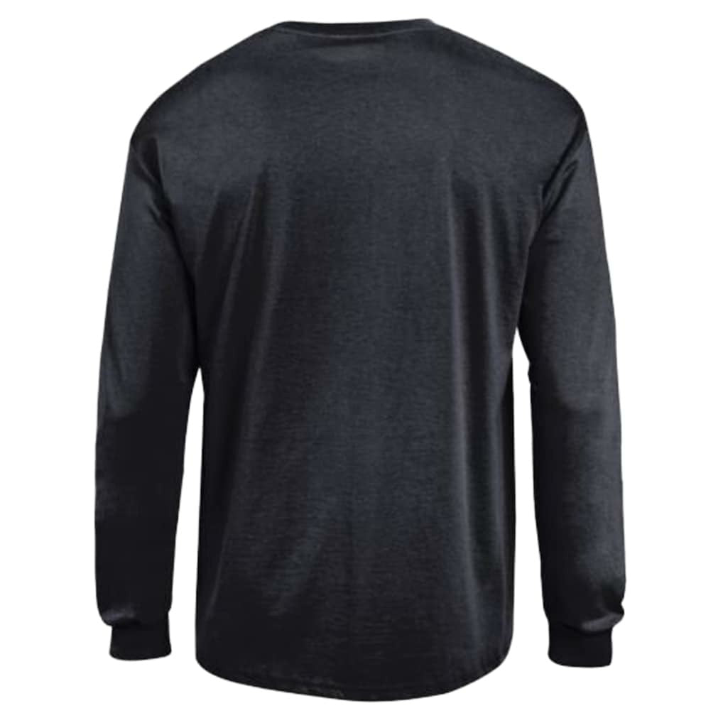 Atlanta Falcons Arch Over Logo Long Sleeve T-Shirt | NFL Hot