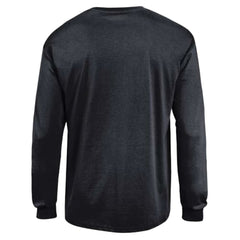 Atlanta Falcons Arch Over Logo Long Sleeve T-Shirt | NFL Hot