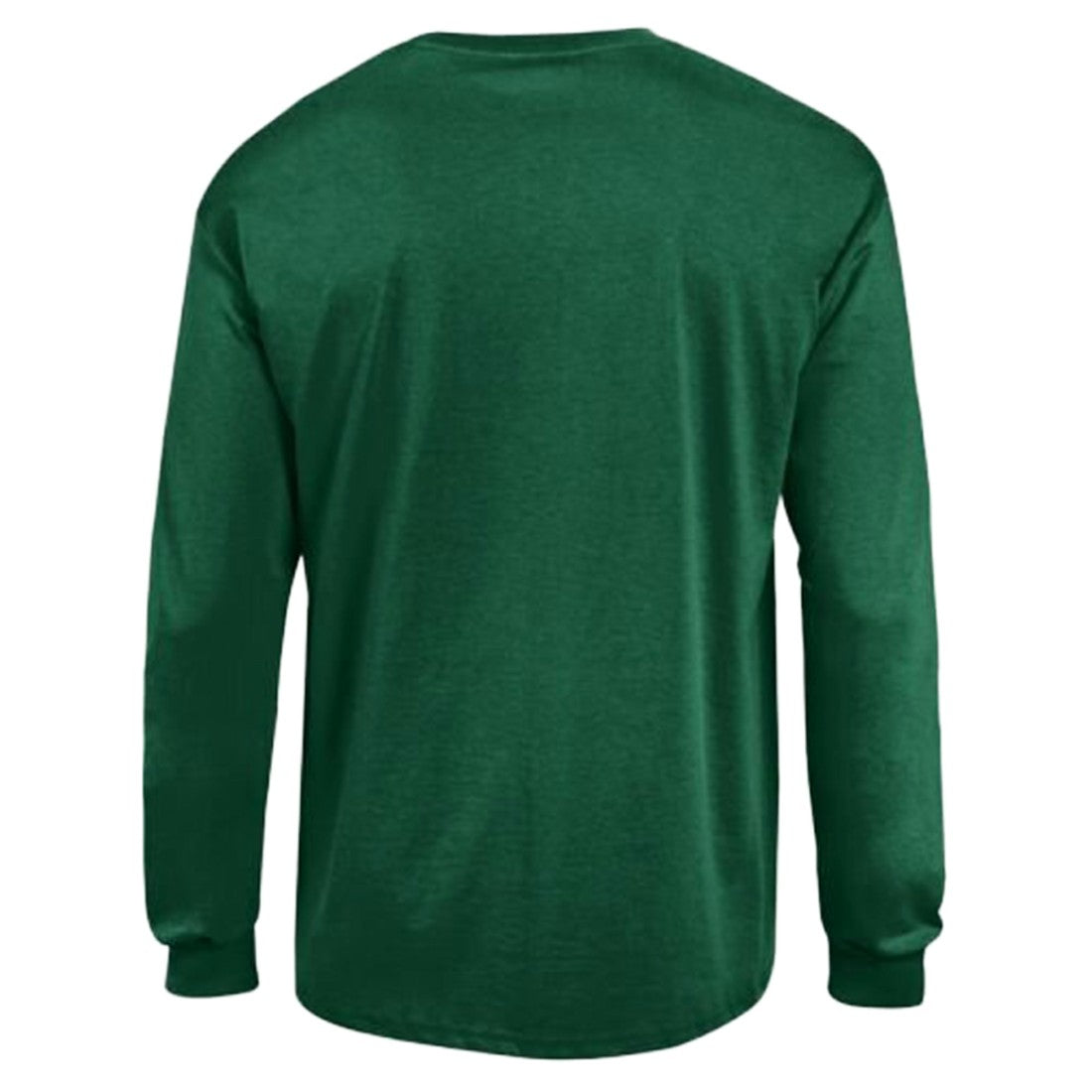 Green Bay Packers Arch Over Logo Long Sleeve T-Shirt | NFL On sale