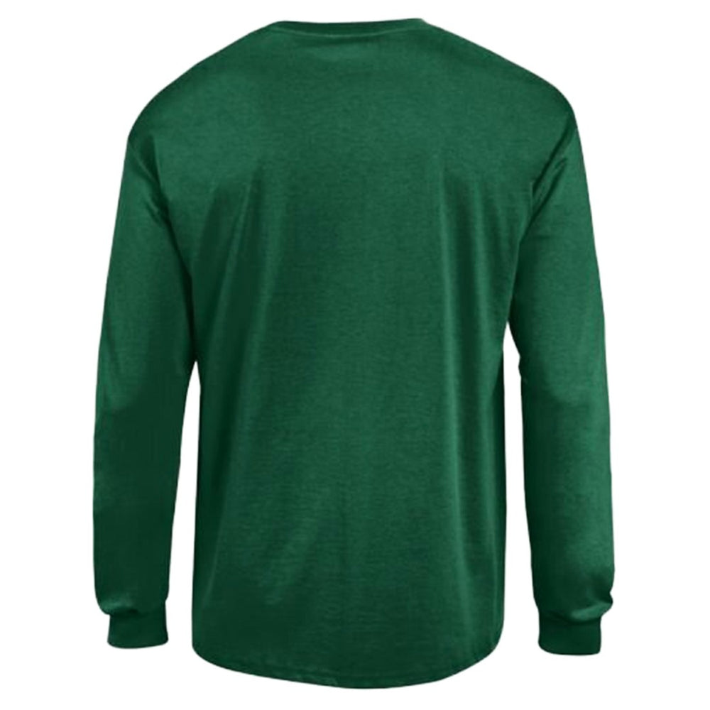 Green Bay Packers Arch Over Logo Long Sleeve T-Shirt | NFL On sale