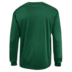 Green Bay Packers Arch Over Logo Long Sleeve T-Shirt | NFL On sale