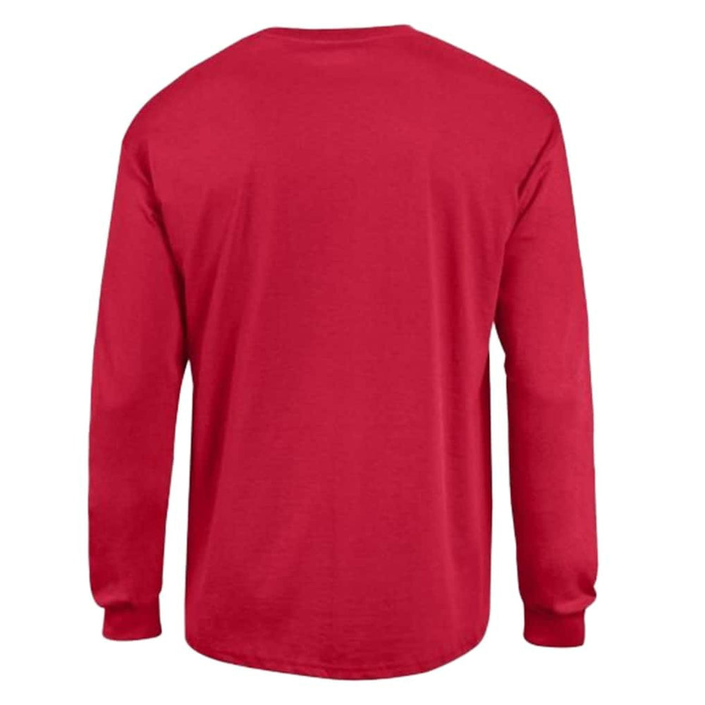 New York Giants Arch Over Logo Long Sleeve T-Shirt | NFL Near me