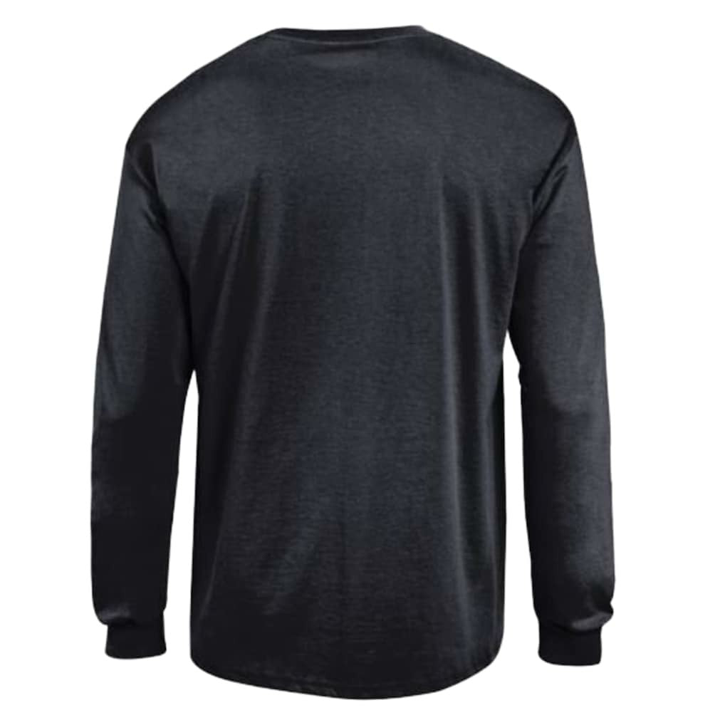 Jacksonville Jaguars Arch Over Logo Long Sleeve T-Shirt | NFL US