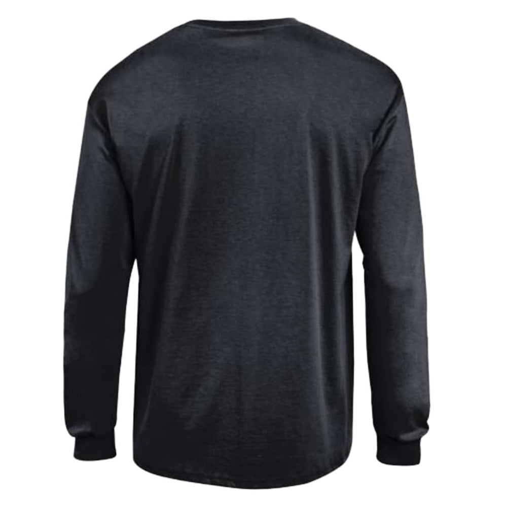 Kansas City Chiefs Arch Over Logo Long Sleeve T-Shirt | NFL On sale