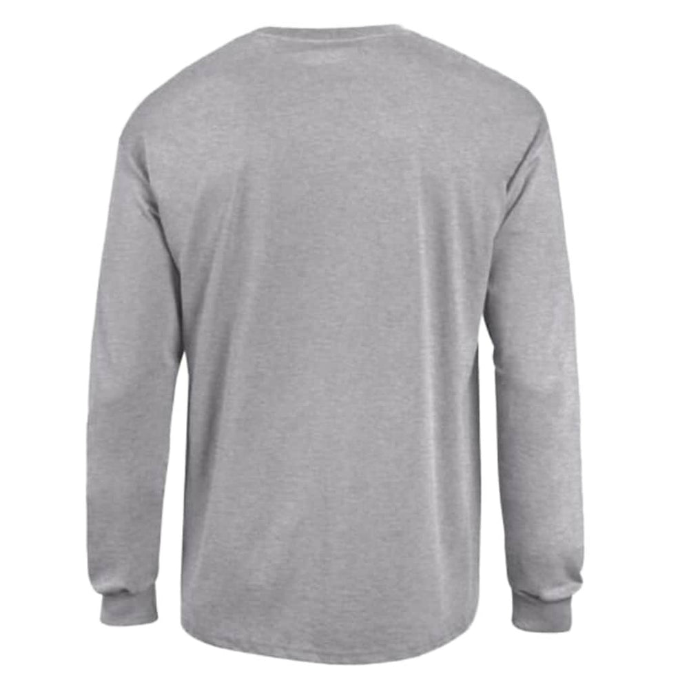 Las Vegas Raiders Arch Over Logo Long Sleeve T-Shirt | NFL Outlet
