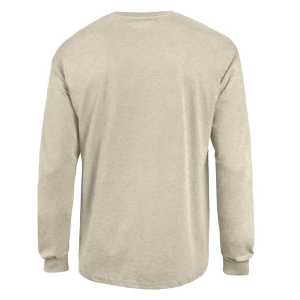 Baltimore Ravens White Ink Jersey Long Sleeve T-Shirt | NFL On sale
