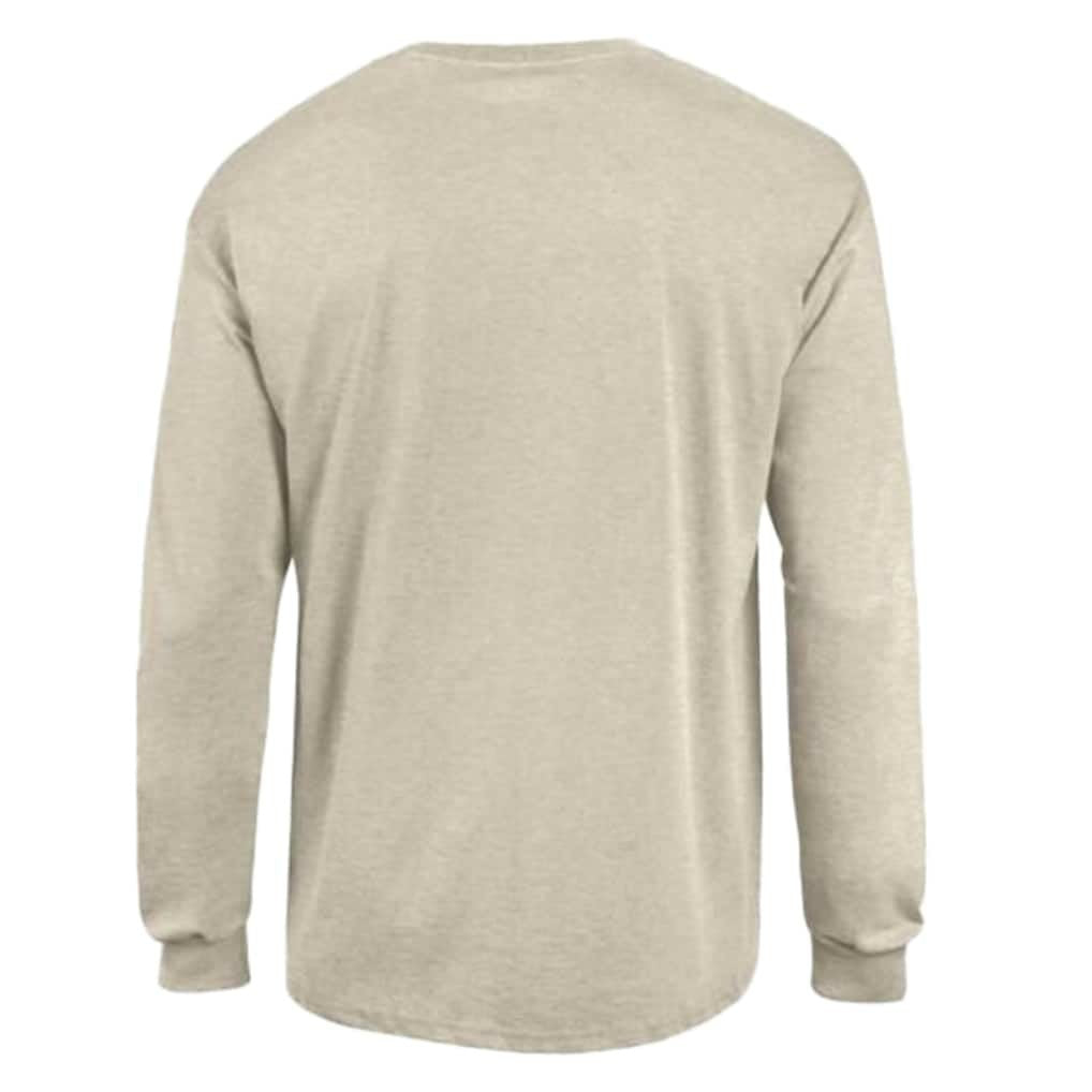 Philadelphia Eagles White Ink Jersey Long Sleeve T-Shirt | NFL US