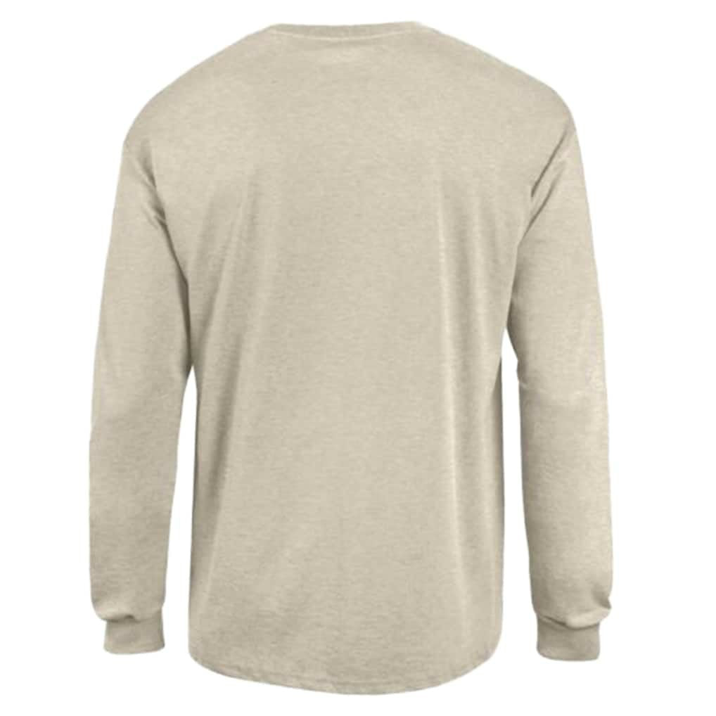 Atlanta Falcons White Ink Jersey Long Sleeve T-Shirt | NFL On sale