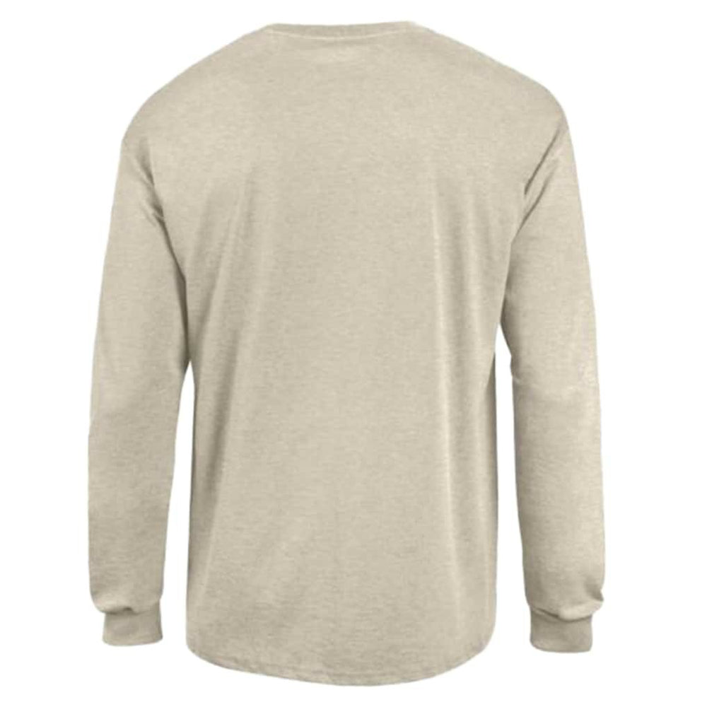 Atlanta Falcons White Ink Jersey Long Sleeve T-Shirt | NFL On sale