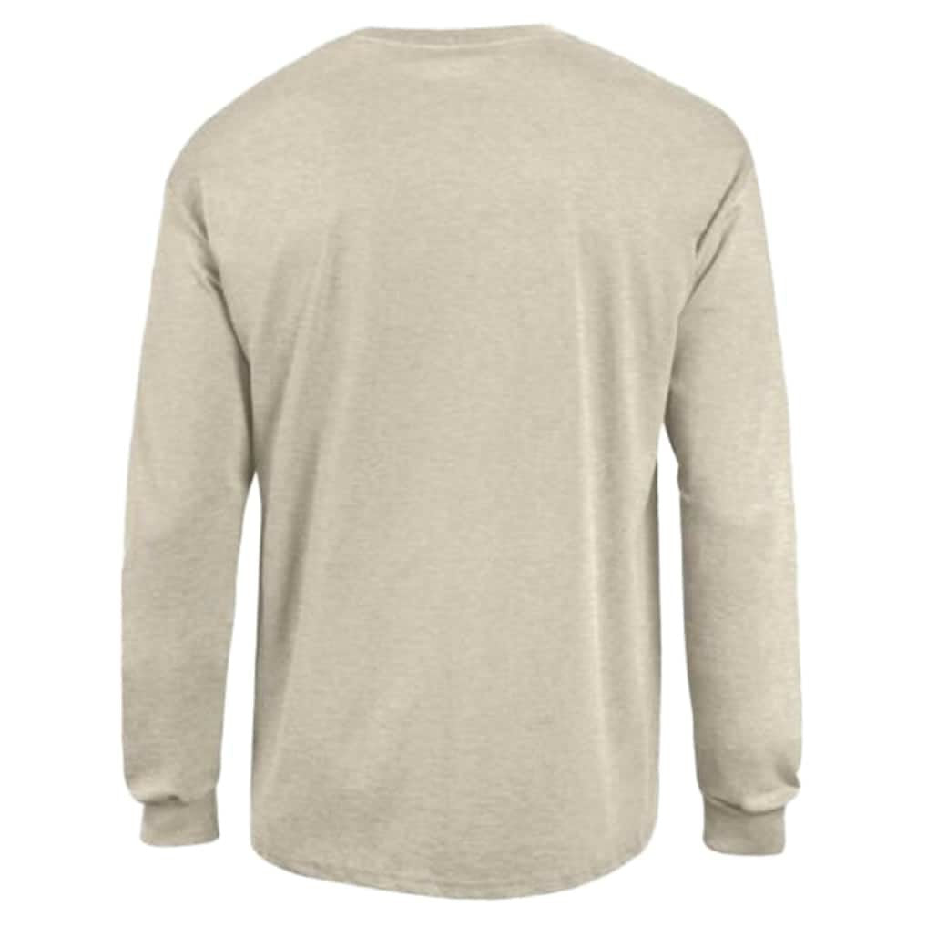Las Vegas Raiders White Ink Jersey Long Sleeve T-Shirt | NFL US