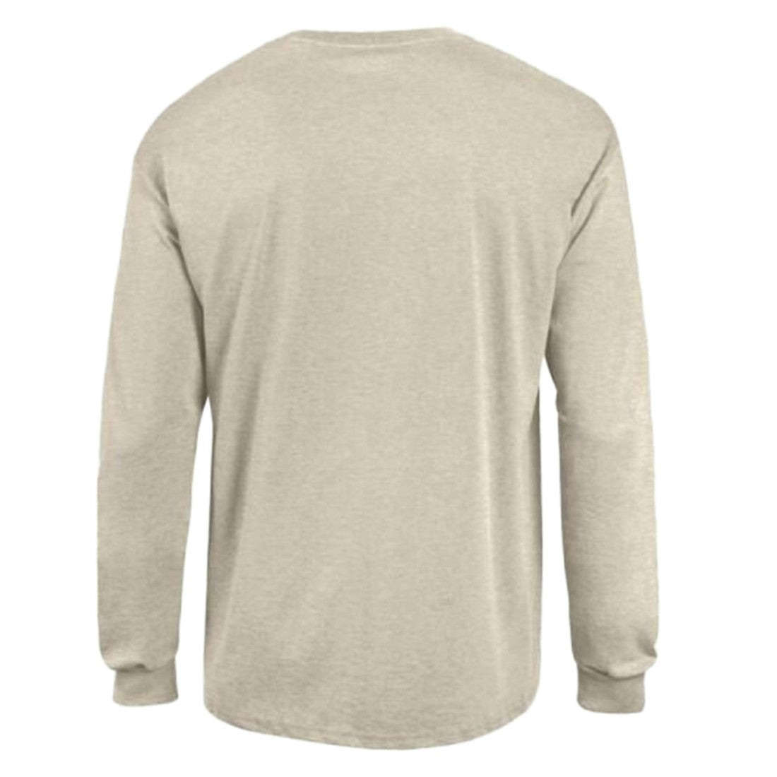 Tampa Bay Buccaneers White Ink Jersey Long Sleeve T-Shirt | NFL Outlet