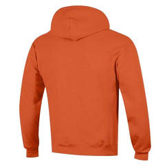 Miami Dolphins Powerblend Arch over Logo Hoodie | NFL Sale