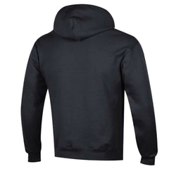 New Orleans Saints Powerblend Arch over Logo Hoodie | NFL Hot