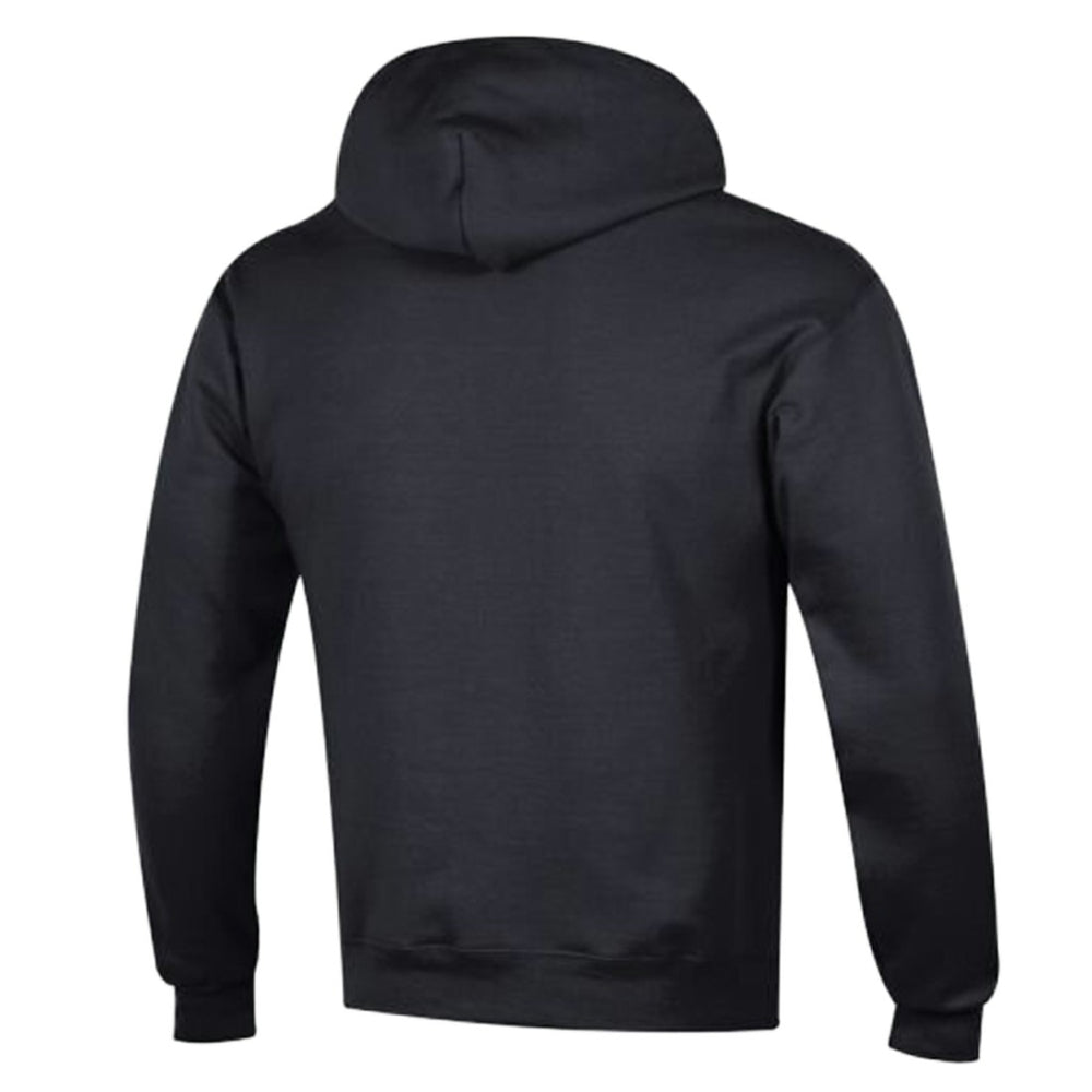 New York Jets Powerblend Arch over Logo Hoodie | NFL Online