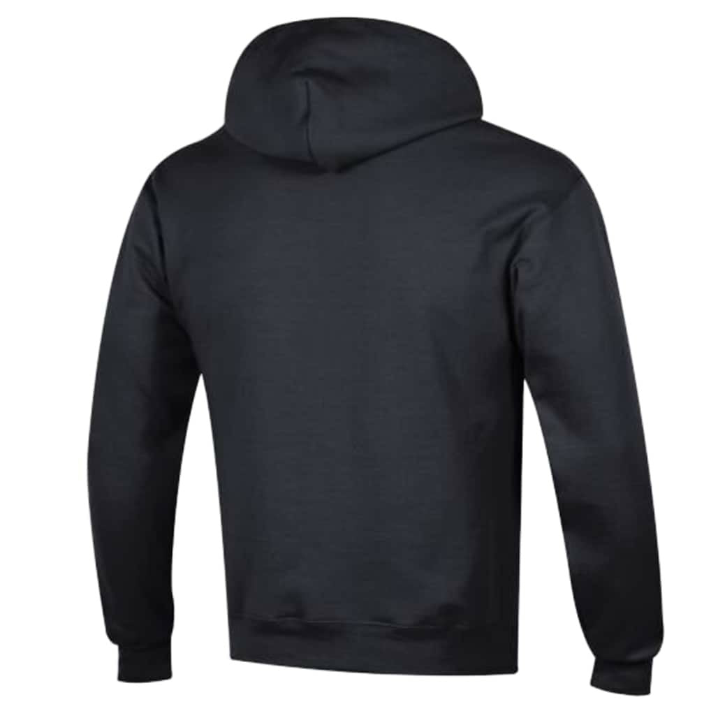 Arizona Cardinals Powerblend Arch over Logo Hoodie | NFL Discount
