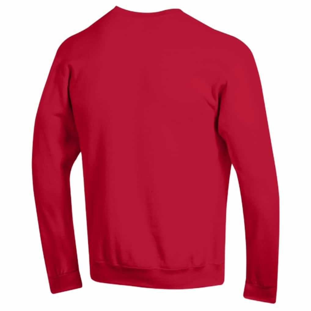 Kansas City Chiefs Powerblend Fleece Sweatshirt | NFL Outlet