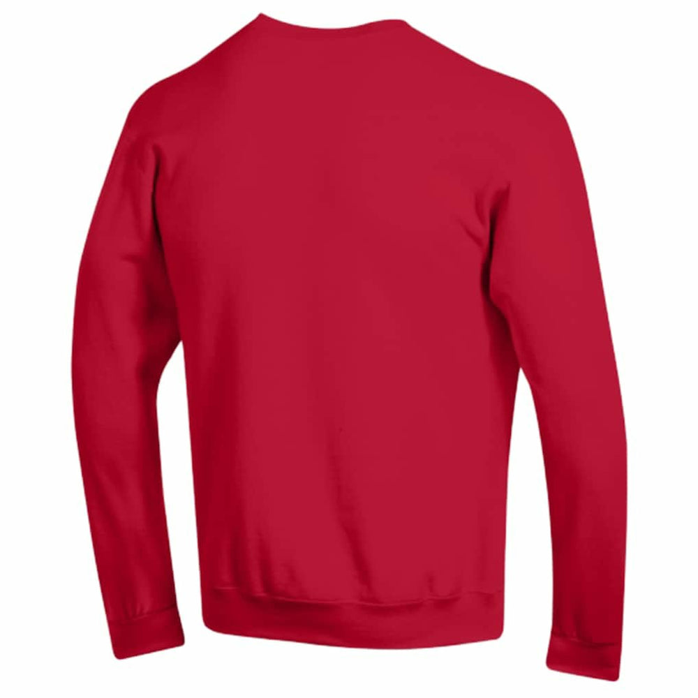 Kansas City Chiefs Powerblend Fleece Sweatshirt | NFL Outlet