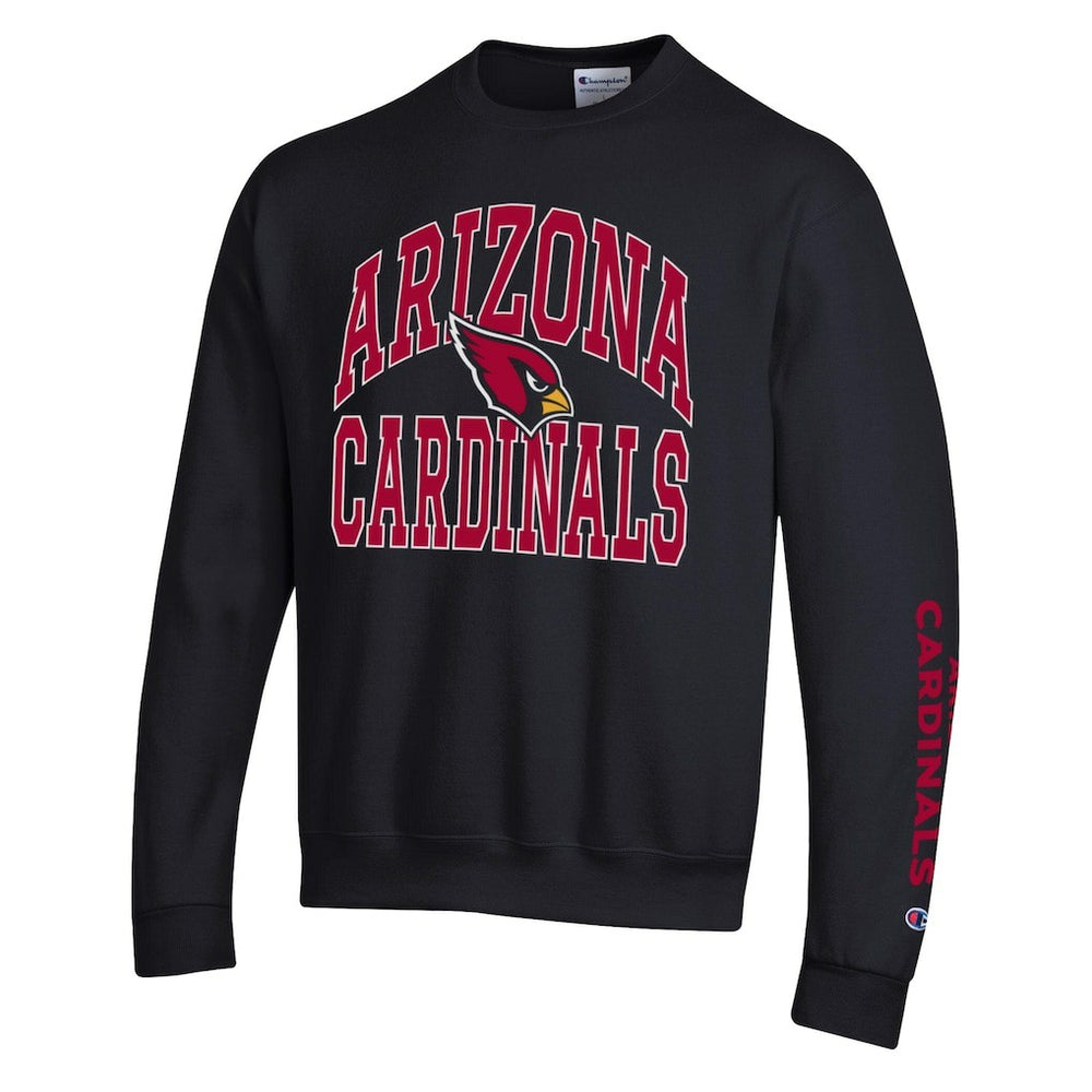 Arizona Cardinals Powerblend Fleece Sweatshirt | NFL Near me