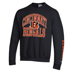 Cincinnati Bengals Powerblend Fleece Sweatshirt | NFL New