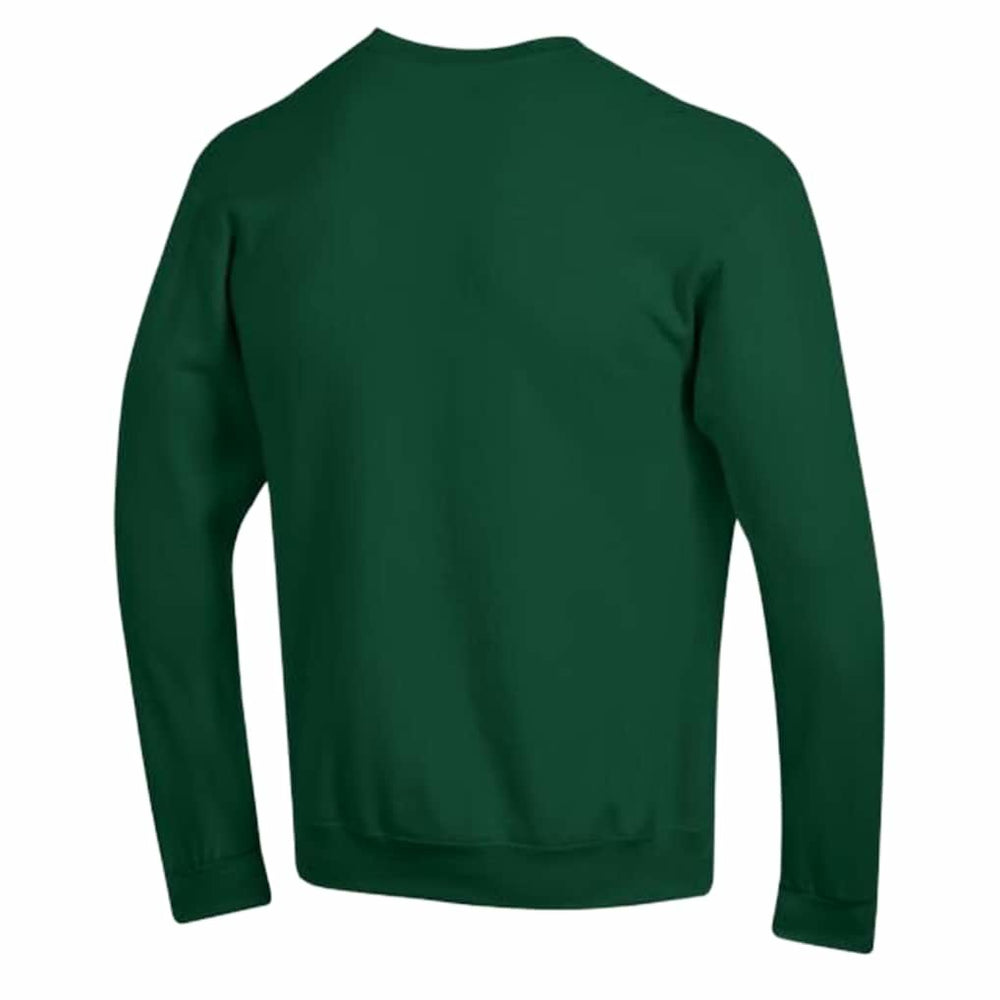 Green Bay Packers Powerblend Fleece Sweatshirt | NFL US