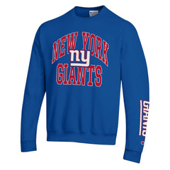 New York Giants Powerblend Fleece Sweatshirt | NFL New